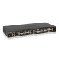 Netgear 48-PORT GB UNMANAGED SWITCH Netgear 48-PORT GB UNMANAGED SWITCH